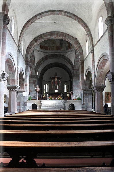 foto Collegiata di San Candido